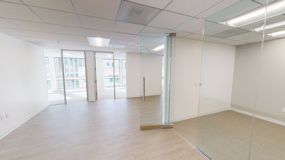 9401 Wilshire Blvd, Beverly Hills, CA à louer - Numérisation 3D Matterport – Image 2 sur 19