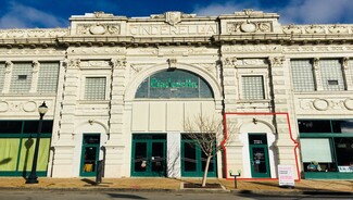 Plus de détails pour 2731-2741 Cherokee St, Saint Louis, MO - Bureau/Local commercial, Local commercial à louer