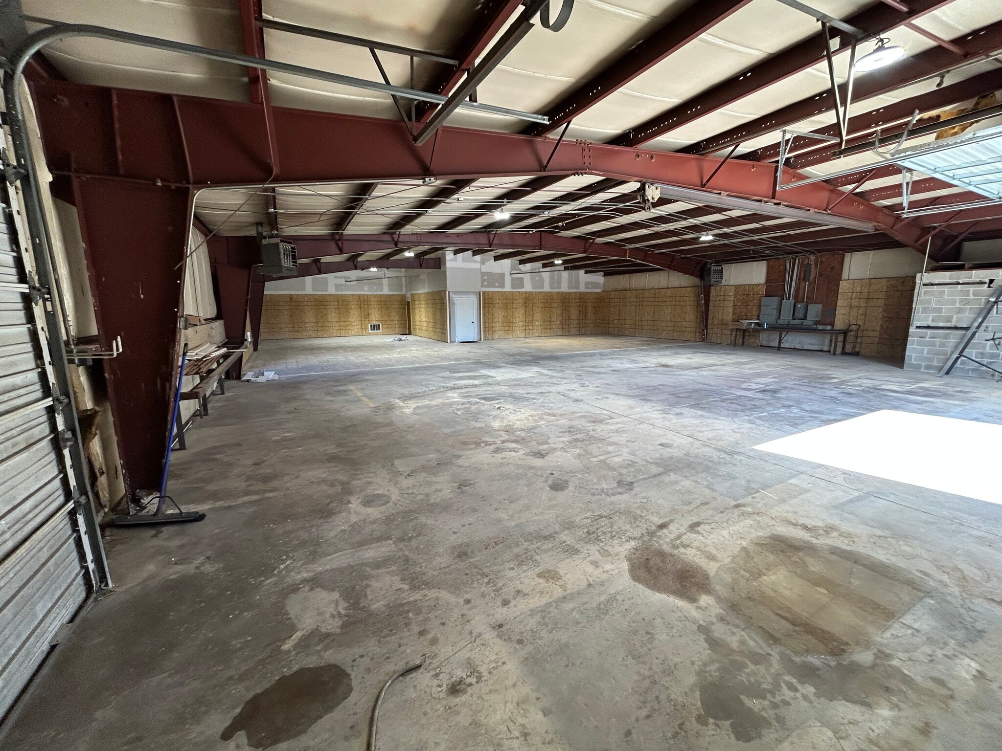 8 Belcher Dr, Pelham, AL à louer Photo intérieure– Image 1 sur 4