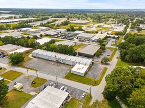 201 Greer Dr, Simpsonville, SC - Vue aérienne  vue de carte - Image1