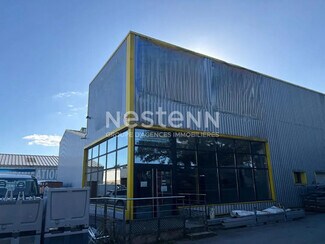 Plus de détails pour Local commercial à louer