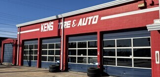 Plus de détails pour 4601 S Pennsylvania Ave, Oklahoma City, OK - Local commercial à vendre