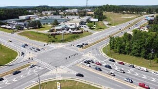 Plus de détails pour 7900 Veterans Pky, Columbus, GA - Terrain à vendre