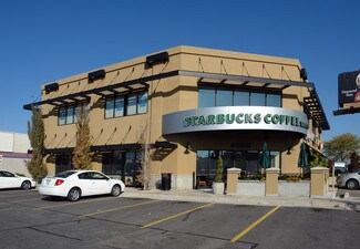 Plus de détails pour 5500 S Redwood Rd, Taylorsville, UT - Local commercial à vendre