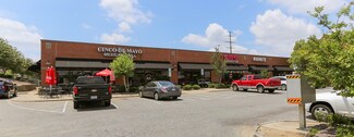 Plus de détails pour 10001-10011 Weddington Rd, Concord, NC - Bureau, Local commercial à louer