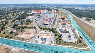 Plus de détails pour 8221 W State Highway 29, Georgetown, TX - Local commercial à vendre