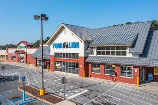 Plus de détails pour 498 E Chestnut Hill Rd, Newark, DE - Local commercial à louer