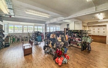 50 Market St, Falmouth à vendre Photo intérieure– Image 2 sur 5