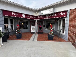 Plus de détails pour 584 E Main St, Canfield, OH - Local commercial à vendre