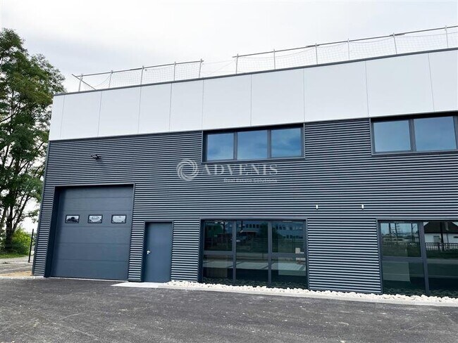 Plus de détails pour Industriel/Logistique à vendre