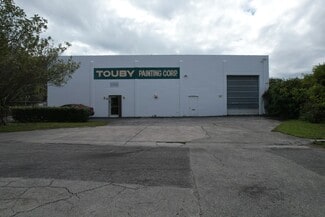 Plus de détails pour 100 NE 26th St, Miami, FL - Industriel/Logistique à vendre