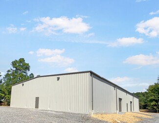 Plus de détails pour 6115 18th Ave, Tuscaloosa, AL - Industriel/Logistique à vendre
