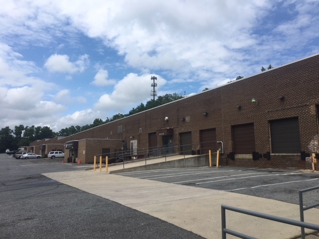 5000-5060 Beech Pl, Marlow Heights, MD à louer - Photo de l’immeuble – Image 2 sur 5