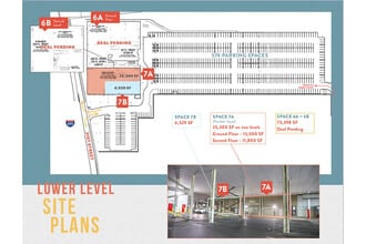 3131 Kennedy Blvd, North Bergen, NJ à louer Photo intérieure– Image 1 sur 1