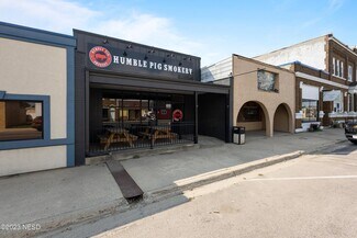 Plus de détails pour 411 3rd Ave, Clear Lake, SD - Local commercial à vendre