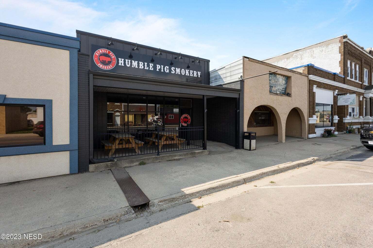 411 3rd Ave, Clear Lake, SD à vendre Photo de l’immeuble– Image 1 sur 19