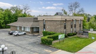 Plus de détails pour 47 W Dundee Rd, Wheeling, IL - Bureau, Médical à louer