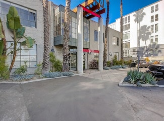 Plus de détails pour 4223 Glencoe Ave, Marina del Rey, CA - Bureau à louer