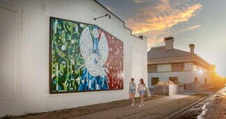 Plus de détails pour 12 NW 13th St, Oklahoma City, OK - Local commercial à louer