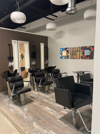 Plus de détails pour 489 Ellicott St, Buffalo, NY - Local commercial à louer