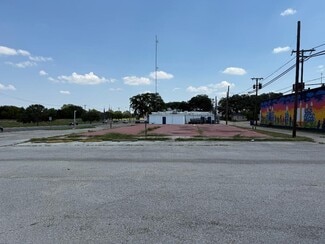 Plus de détails pour 201 S 2nd St, Copperas Cove, TX - Terrain à vendre