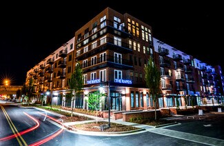 Plus de détails pour 1329 Front Ave, Columbus, GA - Local commercial à louer