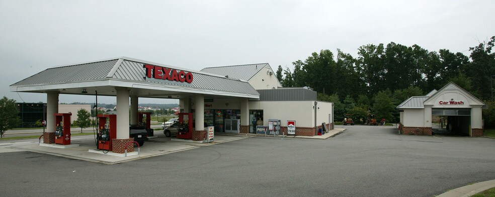 9999 Brook Rd, Glen Allen, VA à louer - Photo de l’immeuble – Image 3 sur 56