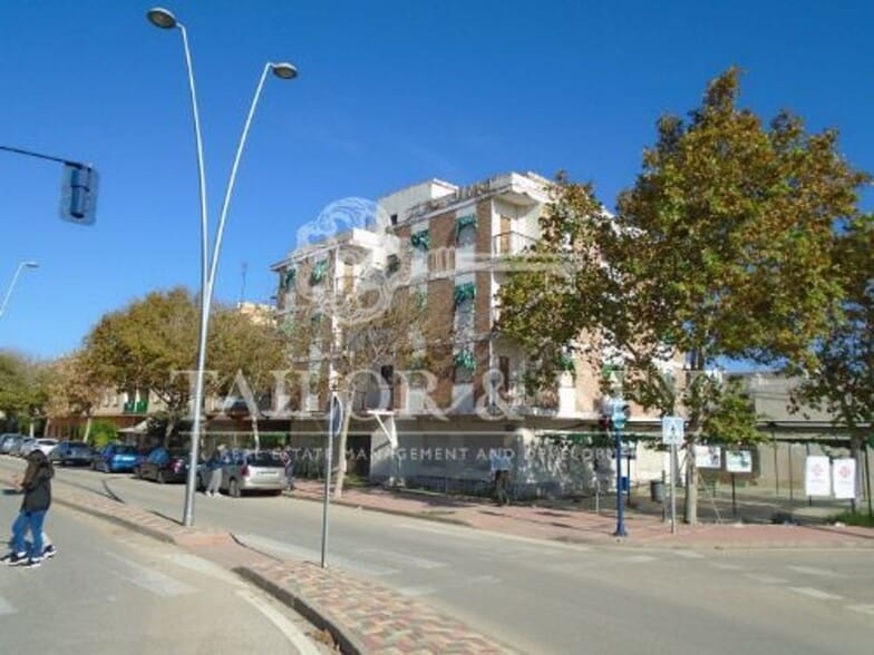 Calle Ntra Sra Loreto, 2, Santiago de la Ribera, Murcia à vendre - Photo de l’immeuble – Image 3 sur 8