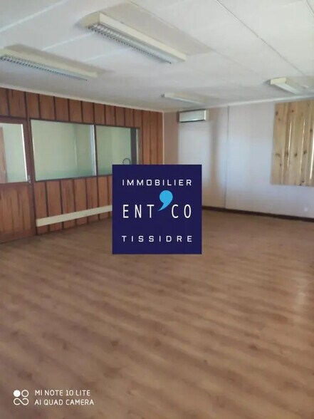 Bureau dans Marmande à louer - Photo de l’immeuble – Image 2 sur 10