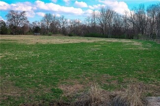 Plus de détails pour Starr Rd, Fayetteville, AR - Terrain à vendre