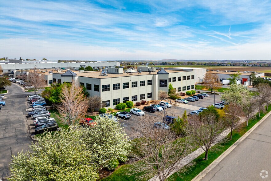2051 Dogwood St, Louisville, CO à louer - Photo de l’immeuble – Image 2 sur 19