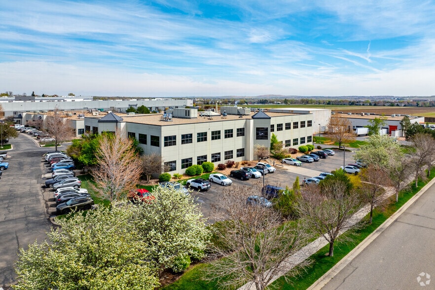 2051 Dogwood St, Louisville, CO à vendre - Photo de l’immeuble – Image 3 sur 18