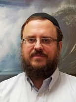 Chaim Davidson