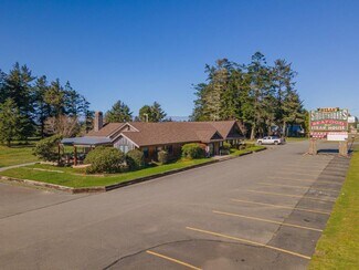 Plus de détails pour 3030 Oregon Ave, Bandon, OR - Local commercial à vendre