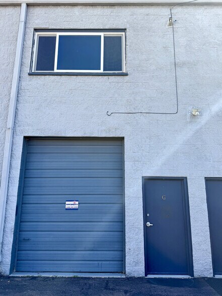 733 E Costilla St, Colorado Springs, CO à louer - Photo de l’immeuble – Image 1 sur 4