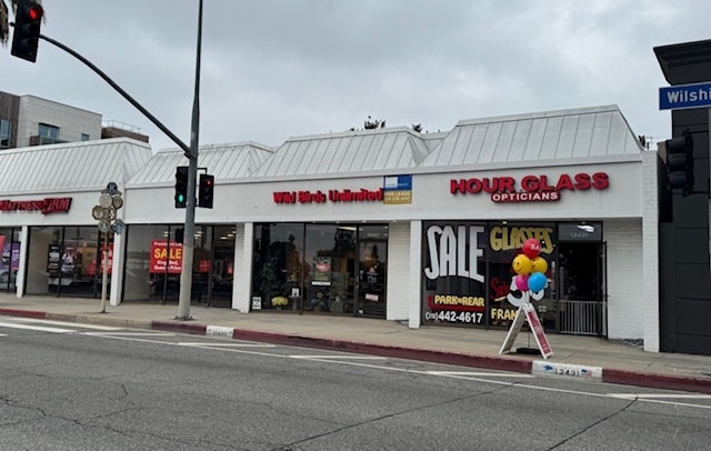 12433 Wilshire Blvd, Los Angeles, CA à louer Photo intérieure– Image 1 sur 1