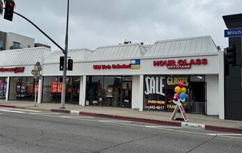 12433 Wilshire Blvd, Los Angeles, CA à louer Photo intérieure– Image 1 sur 1