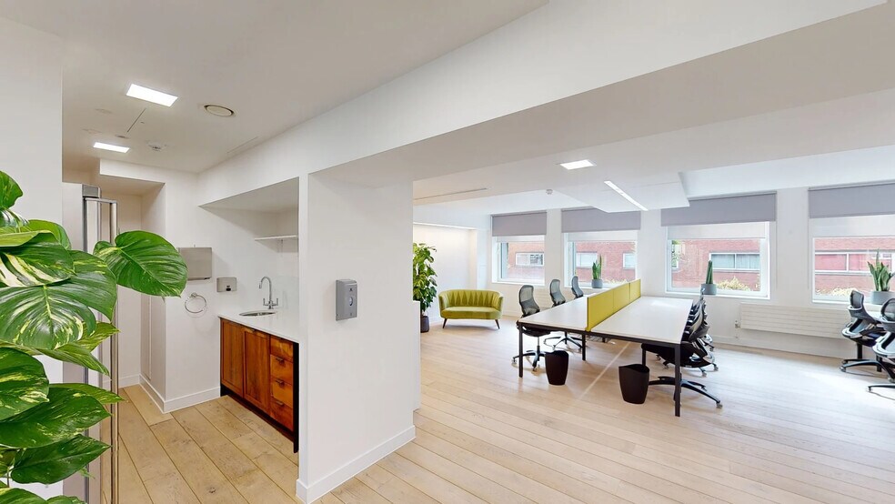 114-118 Southampton Row, Londres à louer - Numérisation 3D Matterport – Image 2 sur 5