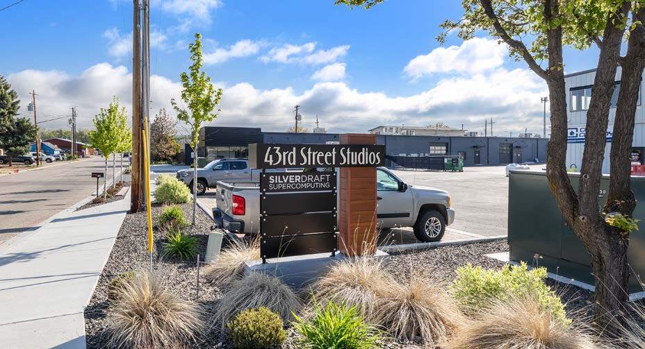 113 W 43rd St, Garden City, ID à vendre - Photo de l’immeuble – Image 3 sur 5