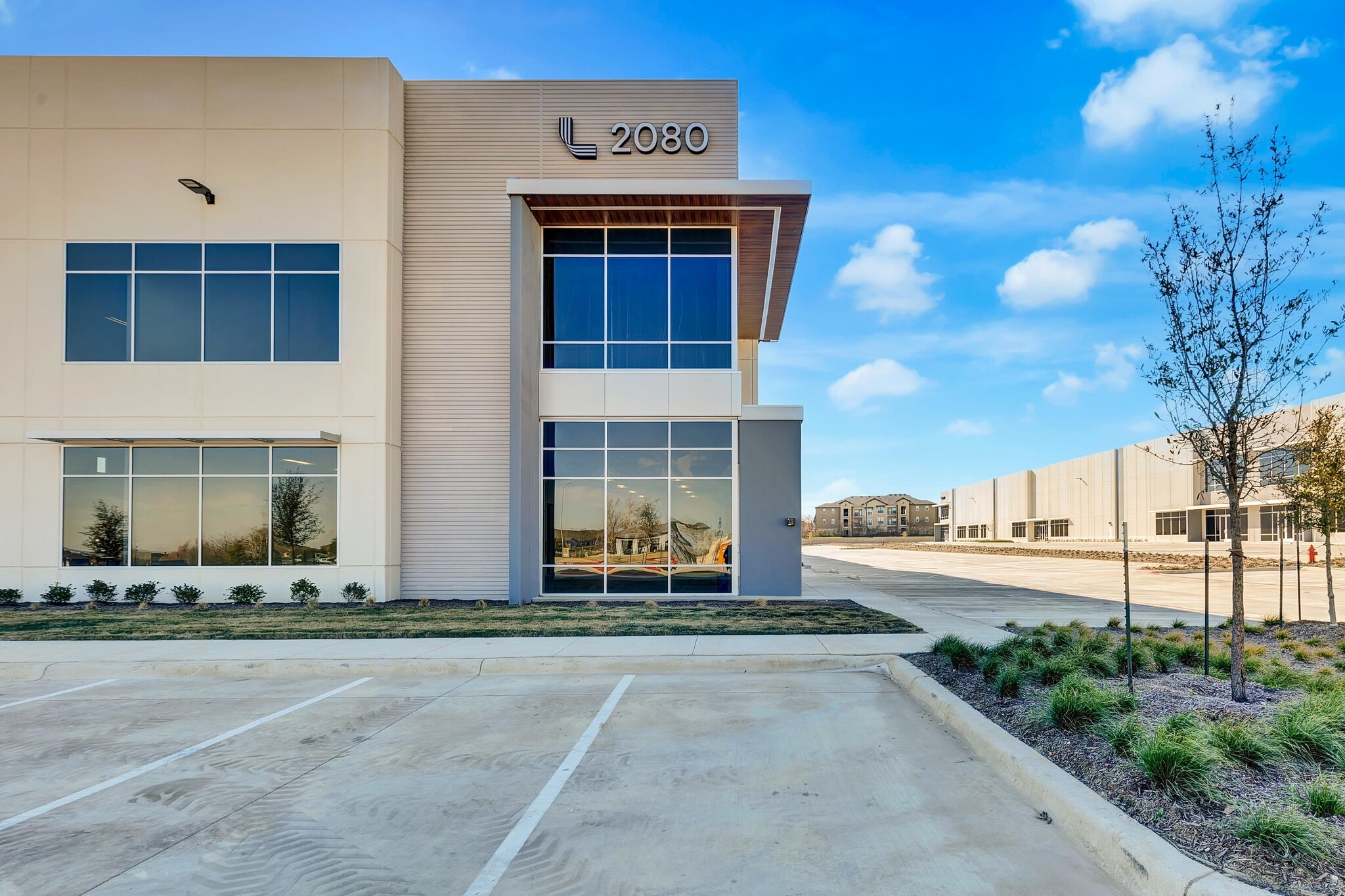 AW Grimes Blvd, Round Rock, TX à louer Photo de l’immeuble– Image 1 sur 14