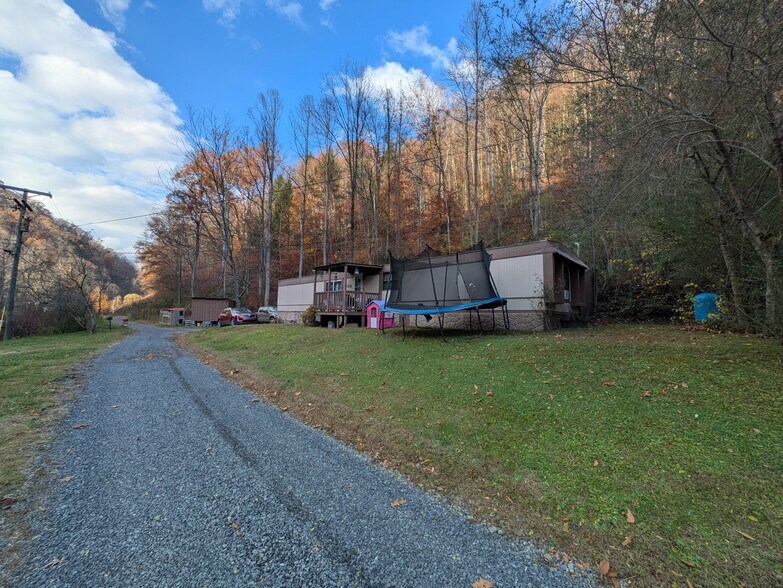 1171 Sun Dance Ln, Hurley, VA à vendre - Photo de l’immeuble – Image 1 sur 6