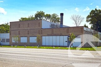 Plus de détails pour 17219-17223 W McNichols Rd, Detroit, MI - Local commercial à vendre