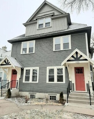 Plus de détails pour 1118 & 1120 26th St, Des Moines – Logement à vendre, Des Moines, IA