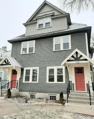Plus de détails pour 1118 & 1120 26th St, Des Moines – Logement à vendre, Des Moines, IA