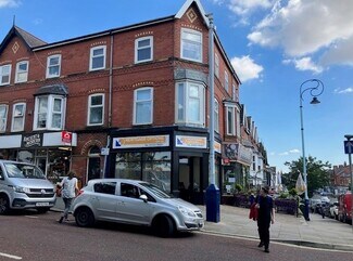 Plus de détails pour 10A The Crescent, Lytham St Annes - Local commercial à louer