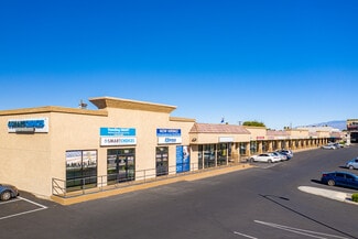 Plus de détails pour 900 S Valley View Blvd, Las Vegas, NV - Local commercial à louer