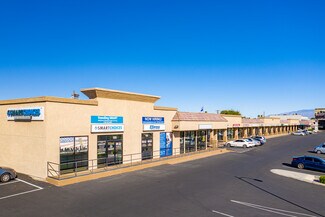 Plus de détails pour 900 S Valley View Blvd, Las Vegas, NV - Local commercial à louer