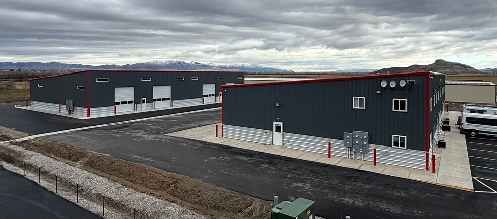 301 N 1300 E, Lewiston, UT à louer - Photo de l’immeuble – Image 2 sur 18