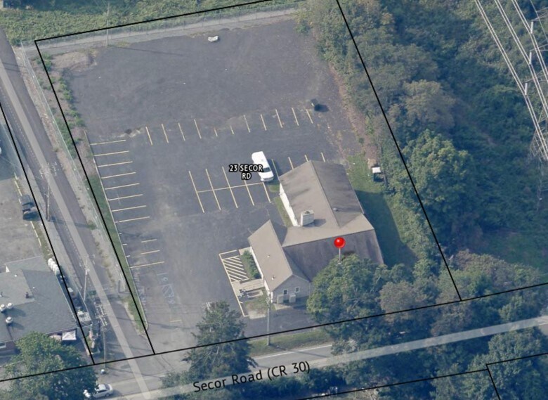 23 Secor Rd, Mahopac, NY à louer - Aérien – Image 2 sur 4