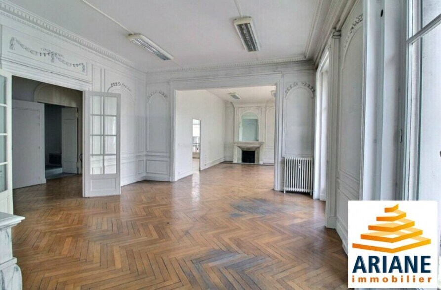 42 Rue Galilée, Paris à louer - Photo intérieure – Image 3 sur 3